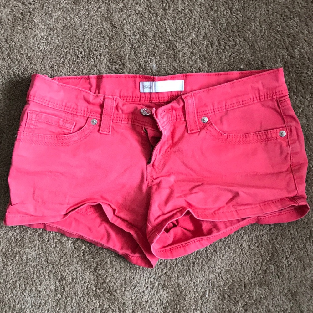 Shorts